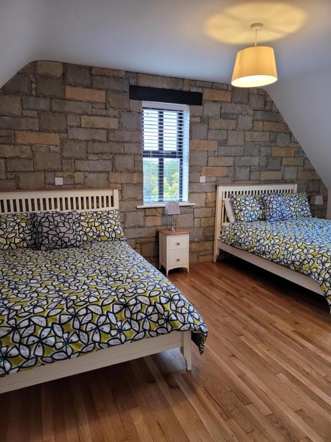 Waterdale Lodge 골웨이 외부 사진